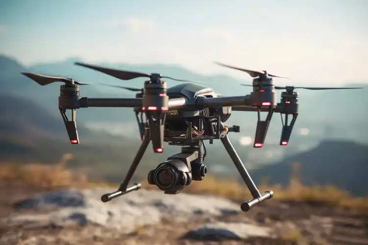 雙登電池廠(chǎng)家，無(wú)人機(jī)與無(wú)人設(shè)備蓄電池技術(shù)革新與應(yīng)用解析